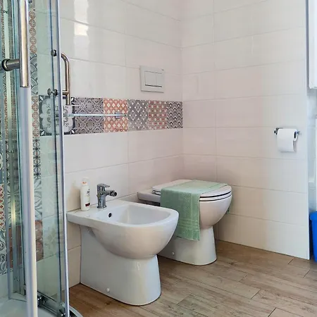 A 4 Passi Dal Mare * 트라파니