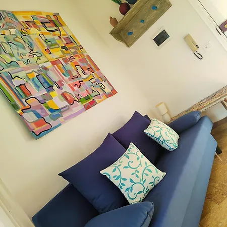 A 4 Passi Dal Mare 펜션 *