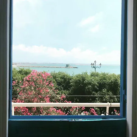 A 4 Passi Dal Mare 펜션