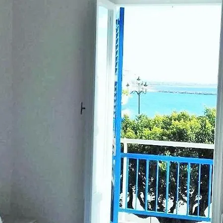 A 4 Passi Dal Mare