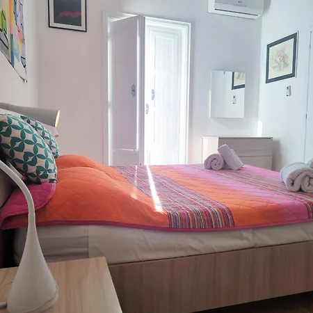 Сasa de vacaciones A 4 Passi Dal Mare *
