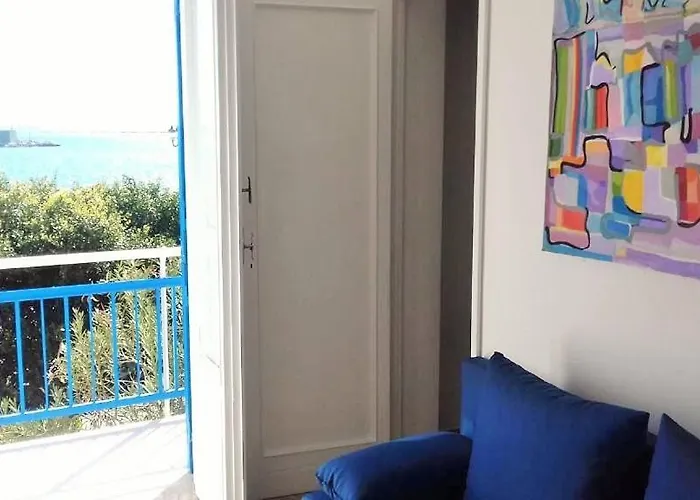 A 4 Passi Dal Mare *
