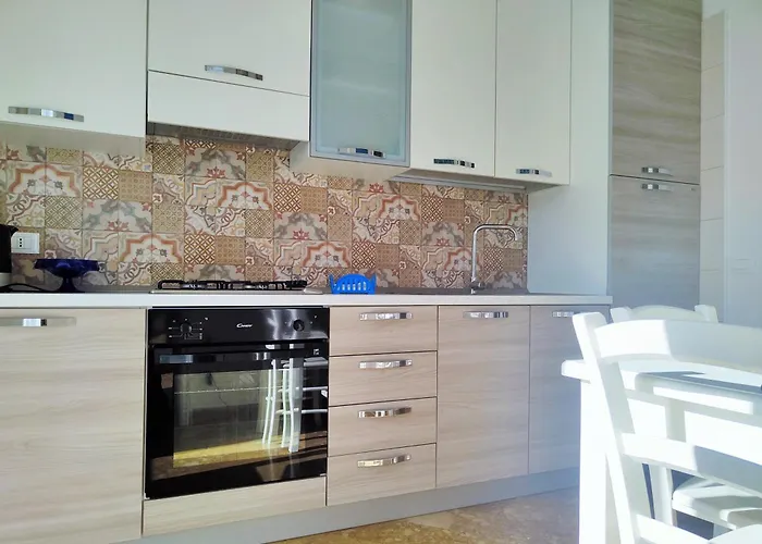 A 4 Passi Dal Mare *