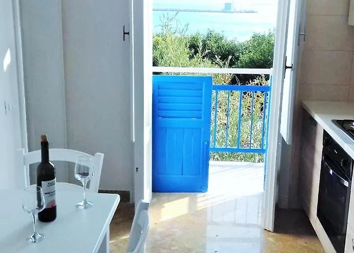 A 4 Passi Dal Mare 度假居