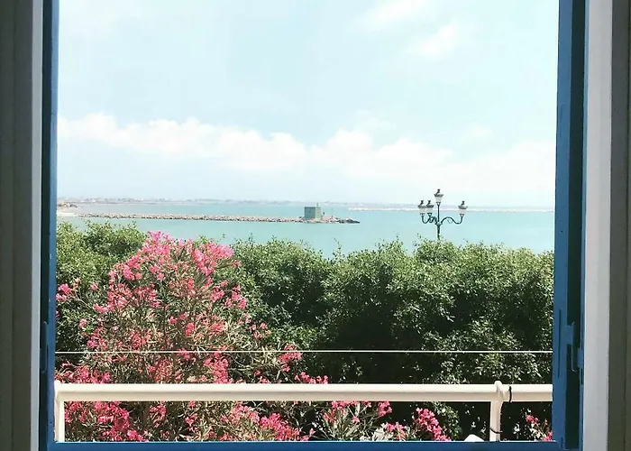 A 4 Passi Dal Mare Hébergement de vacances